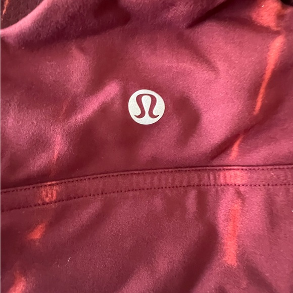 Lululemon Wunder Train Longline Bra *Medium Support, C/D Cup (Sz 14) - Picture 4 of 7